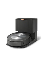 Resim Roomba Combo J5+ Akıllı Robot Süpürge Ve Paspas 