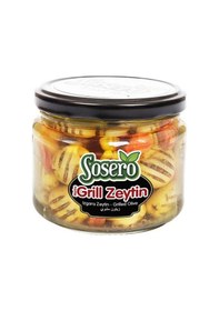 Resim Sosero Izgara 290 G 