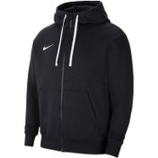 Resim Nike Günlük giyim Sweatshirt / Hoodie Y Nk Flc Park20 Fz Hoodie 