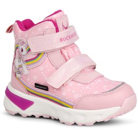Resim Buckhead BUCK3033 UNICORNIE Pembe Kız Çocuk Outdoor Bot 