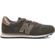 Resim New Balance 500 Lifestyle Women Shoes Kadın Sneaker 