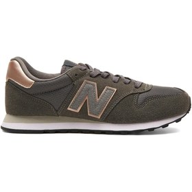 Resim New Balance 500 Lifestyle Women Shoes Kadın Sneaker 