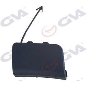 Resim Arka Tampon Çeki Demir Kapagi Jetta 2006 2011 504648815 