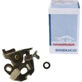 Resim Mobylette Platin Mob. Doduco 