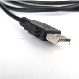 Resim Dark 1.5M Micro Usb 2.0 Kablo Dk-Cb-Usb2Microl150 
