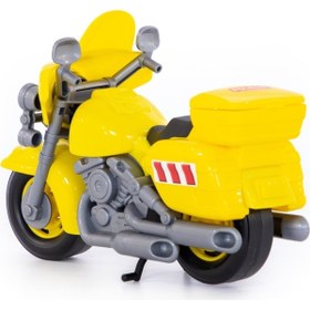 Resim Polesie Yarış Motosikleti Harley 887 8947 