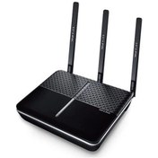 Resim Tp-lınk Archer Vr600 Ac2100 1733mbps / 5ghz + 300mbps / 2.4ghz Wı-fı Vdsl/adsl Modem Router 