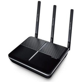 Resim Tp-lınk Archer Vr600 Ac2100 1733mbps / 5ghz + 300mbps / 2.4ghz Wı-fı Vdsl/adsl Modem Router 