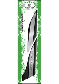 Resim HONDA FORZA UYUMLU EGZOZ PAD 003 