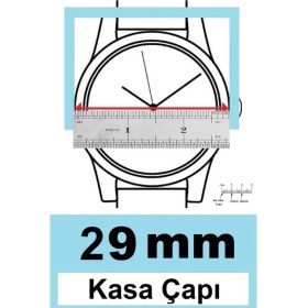 Resim Hummel HM-1005LA-7 Çocuk Kol Saati 