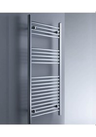 Resim Om Thermo Elektrikli Havlupan Radyatör 500 x 1100 Krom 