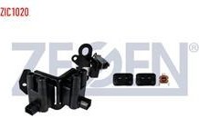 Resim HYUNDAI ACCENT 03-06 ATEŞLEME BOBİNİ 1,3 27301-22600 (ZEGEN) 