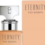 Resim Calvin Klein Eternity Intense Woman Kadın Parfüm EDP 50 Ml 
