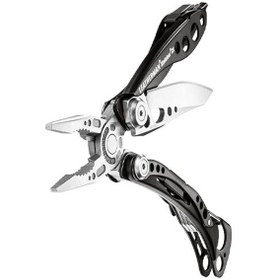 Resim Leatherman Kamp Skeletool Cx Multi Tool Siyah 