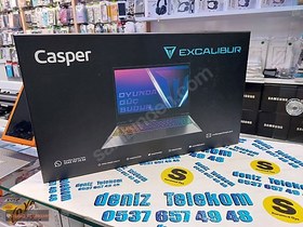 Resim #DENiZtelekomKENANDAN SIFIR CASPER EXCALIBUR G880.1362-BEA0X-C 