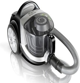 Resim Arnica Tesla Premium Silver ET14320 750 W Toz Torbasız Süpürge 