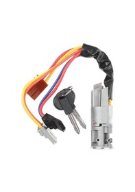 Resim Citroen Jumpy Kontak + Kontak Anahtari Takimi 1995--2001 552552528 