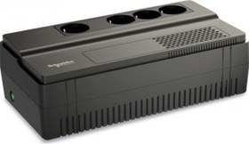 Resim Schneider Electric BVS 1000VA 4 Schuko Çıkış Kesintisiz Güç Kayna 