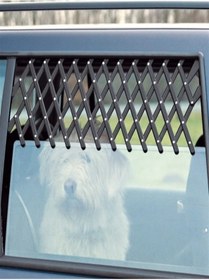 Resim Tofaş Köpek Izgara, Tofaş Cam Izgarası, Tofaş Cam Rüzgarlık, 1 Adet 