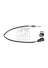 Resim FEBI 107665 Atik Gaz İsi Sensörü Ford Pkw 