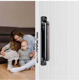 Resim Emaks Prime Akıllı Kilit Galaxy20 