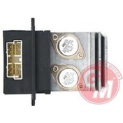 Resim Gua Hız Ayar Ünitesi Klima Rolesi R19-master Iı 2.8 IS00-GUA 41090 