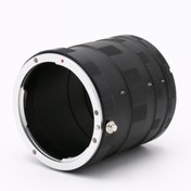 Resim Ayex Sony E Mount Nex Makineler Için Makro Uzatma Tüpü 