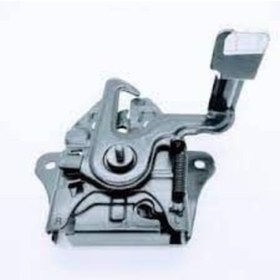 Resim Kia Rio 2003-05 Ön Kaput Kilidi Mobis.81130fd001 