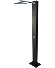 Resim Havuz Duş Kolunu Yağmurlama Sistemli 