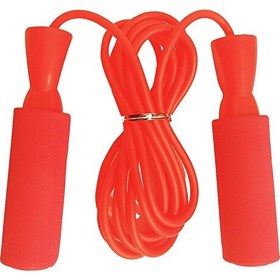 Resim Avessa ZB-217 Kırmızı Atlama İpi 