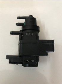 Resim OEM Orjinal Peugeot Rcz/208 Gti Turbo Elektrovana 1922.v8 