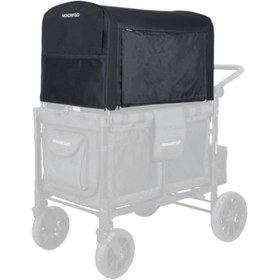 Resim Wonderfold W2 Elite ve Luxe Serisi Tente 