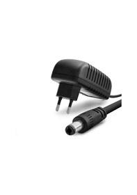 Resim 9v 2a 18w Modem / Router Adaptörü - 5.5x2.5mm - Siyah Hd8416 