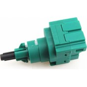 Resim Parçazamanı Seat Alhambra 2001-2010 Fren Pedal Müşürü Yeşil 4 Pin 