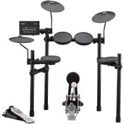 Resim Yamaha DTX432K Dijital Davul Seti 
