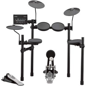 Resim Yamaha DTX432K Dijital Davul Seti 