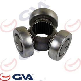 Resim Aks Mafsali Ducato Jumper Boxer 2.2 (06 ) 504650756 