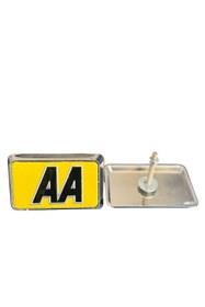 Resim OTO SÜSLEN İSTANBUL AA Panjur Arma Aksesuar 