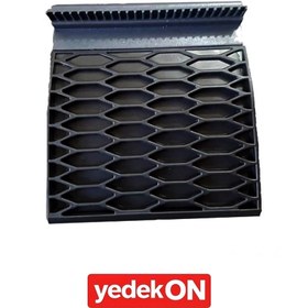Resim Panjur Yağ Bakım Kapağı Axor 2013 Boyalı - A9408881023 