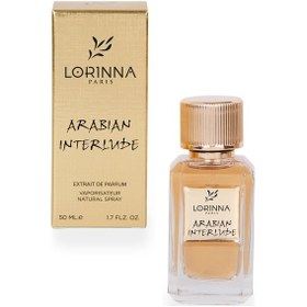 Resim Arabian Interlude EDP Erkek Parfüm LRN.09.003 50 ML 