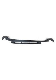 Resim 2006-2012 Audi Q7 Karlık Ön Tampon Altı Spoıler Tw Adet Oem No:4l0807061 