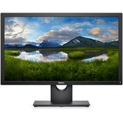 Resim DELL 23 E2318H 5Ms D-SUB,DP LED Lcd Monitör Siyah 