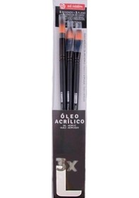 Resim Talens Guaj Boya 16 ML Orange Turuncu 235 10 Adet Çok Renkli 