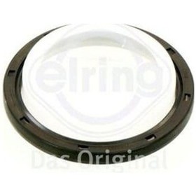 Resim Elring 169.650 Krank Arka Keçesi Clio Iıı Clio Iv Thalia 1.2 16v D4f 7701473493 