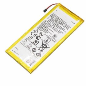 Resim Kdr Lenovo Moto G6 Play XT1922 Batarya Pil 