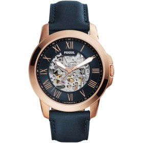 Resim Fossil Fme3102 Erkek Kol Saati 