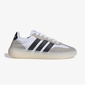 Resim Adidas Barreda Decode Unisex Beyaz Sneaker Jı2315 Beyaz 