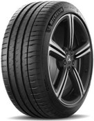Resim Michelin 255/35R20 97Y Pilot Sport 4 * XL Yaz Lastiği (2025) 