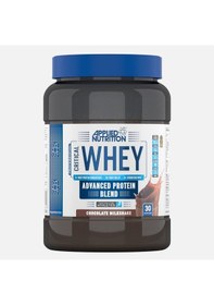 Resim Applied Nutrition Critical Whey Protein 900 Gr 