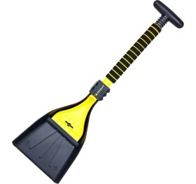 Resim Royal Rain Store MC6986 3’ü Bir Arada Buz Kazıyıcı, Kar Küreği, Silecek Temizleyici 